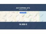 Immobile in asta di 82 m² in vendita a Aci Catena