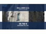 Immobile in asta di 336 m² con più di 5 locali in vendita a Ballabio