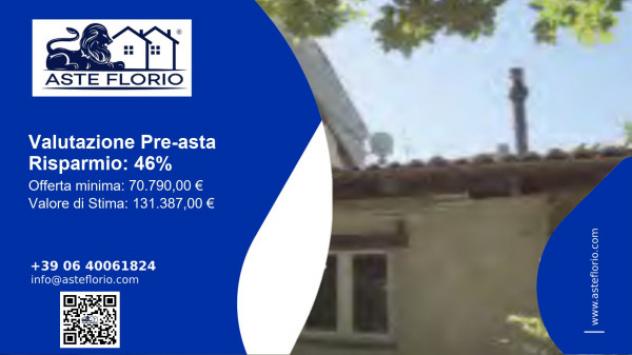 Immobile in asta di 92 m² in vendita a Borgonovo Val Tidone - Foto 2