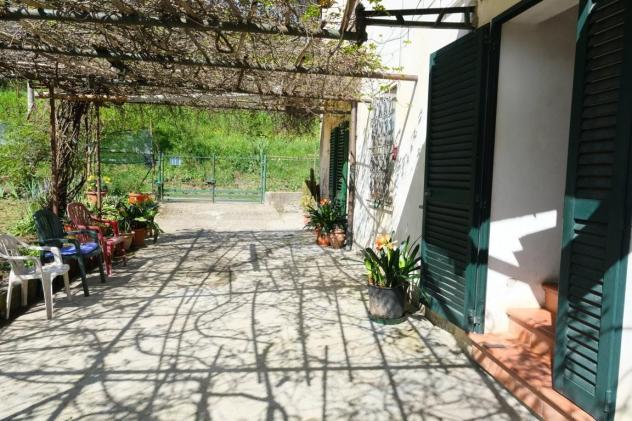 Casa singola in vendita a Coselli - Capannori 210 mq Rif: 1302289 - Foto 7