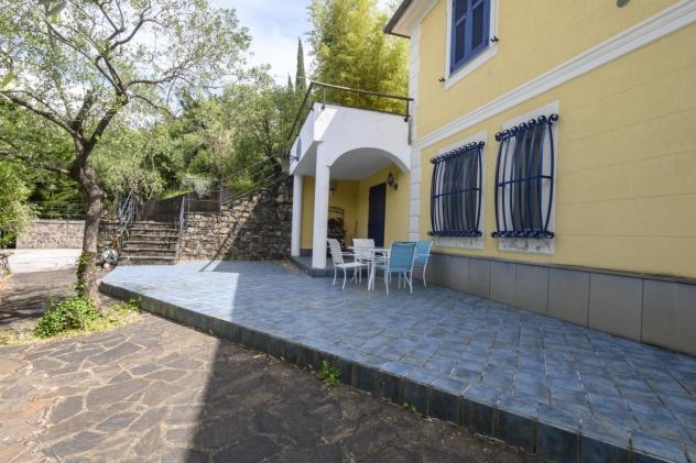 Villa in vendita a Casarza Ligure - Foto 4