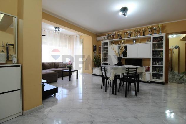 Appartamento in vendita a Catania, San Nullo - Foto 3
