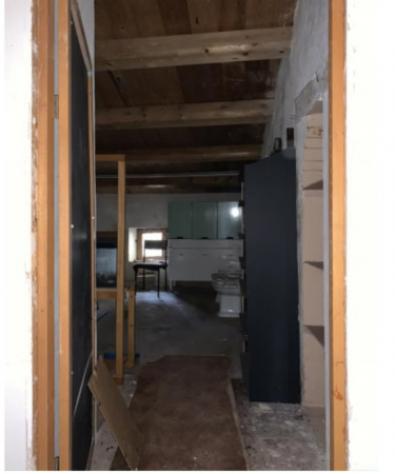 Immobile in asta di 99 m², box auto in vendita a Falerone - Foto 11
