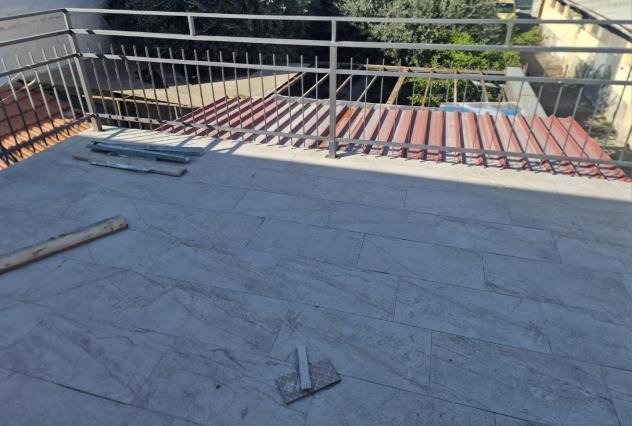 Terratetto in vendita a Brozzi - Firenze 75 mq Rif: 1403816 - Foto 3
