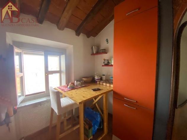 Appartamento due locali Mansarda - Foto 5