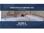 Immobile in asta di 104 m² in vendita a Giugliano in Campania