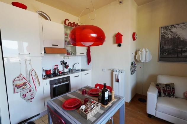 Appartamento in vendita a San Marco - Lucca 52 mq Rif: 1424457 - Foto 3