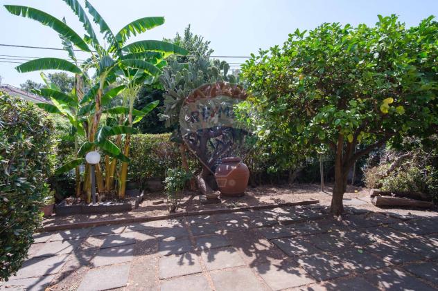 Casa Semindipendente in vendita a Mascali, Fondachello - Foto 4