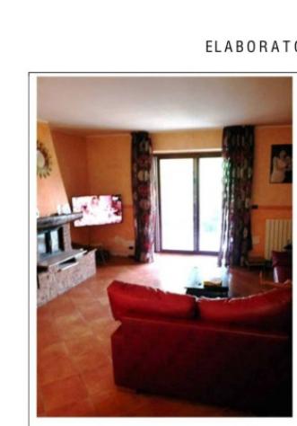 Immobile in asta di 260 m² con più di 5 locali in vendita a Mendicino - Foto 7
