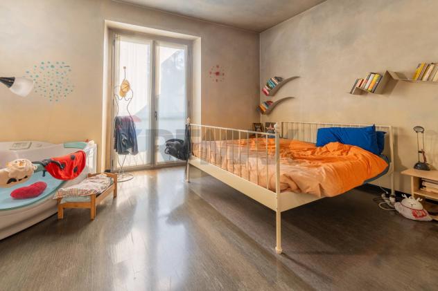 Casa Semindipendente in vendita a Milano, Forlanini - Foto 10
