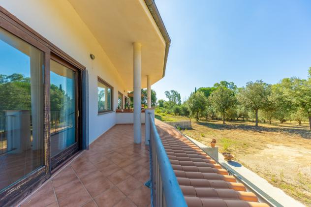 Villa in vendita a Montalto di Castro - Foto 5