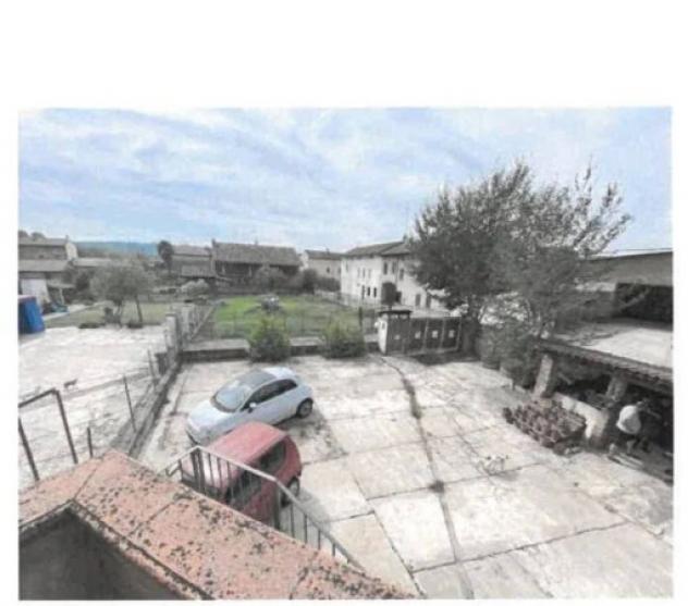 Immobile in asta di 236 m², box auto in vendita a Morano sul Po - Foto 3
