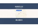 Immobile in asta di 100 m² in vendita a Nardò