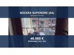 Immobile in asta di 83 m² in vendita a Nocera Superiore