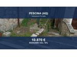 Immobile in asta di 86 m² in vendita a Pescina