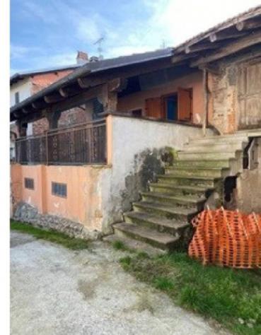 Immobile in asta di 175 m², box auto in vendita a Roasio - Foto 2