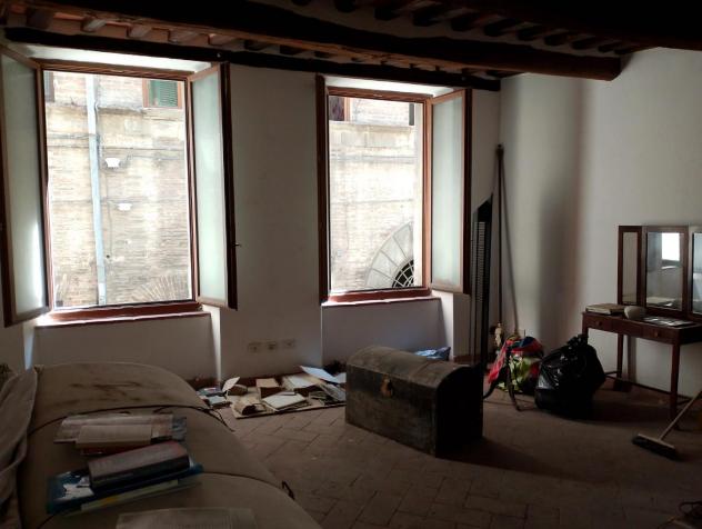 Appartamento in vendita a Siena 202 mq Rif: 1417593 - Foto 8