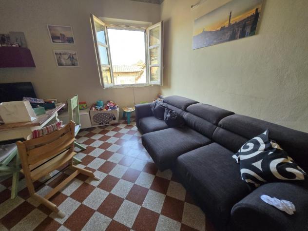 Appartamento in vendita a Siena 90 mq Rif: 1350263 - Foto 6
