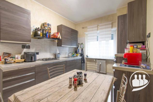 Appartamento in vendita a Torino, Barriera Milano - Foto 2