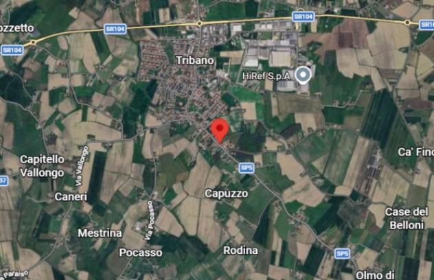 Immobile in asta di 207 m² in vendita a Tribano - Foto 6