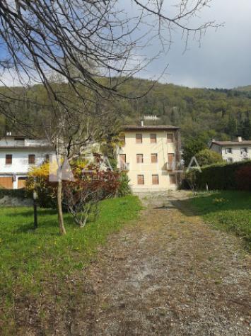 Villa di 600 m² con più di 5 locali e box auto in vendita a Valdobbiadene - Foto 4