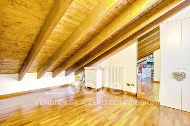 Appartamento di 115 m² con 3 locali in vendita a Varese - Foto 14