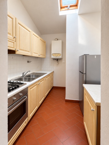 Appartamento in vendita a Vicopisano 75 mq Rif: 1450229 - Foto 2