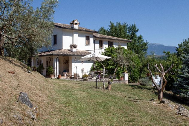 Casa Vacanze ad Arpino, Casa Paradiso, Natura, Quiete, Comfort in Ciociaria - Foto 3
