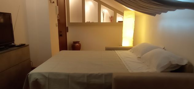 Appartamento mansardato iPatrizi - Moncalieri. Affitti max 28 giorni - Foto 5