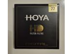 Filtro Protector 77mm HOYA  HD