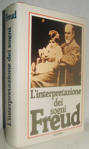 L'interpretazione dei sogni