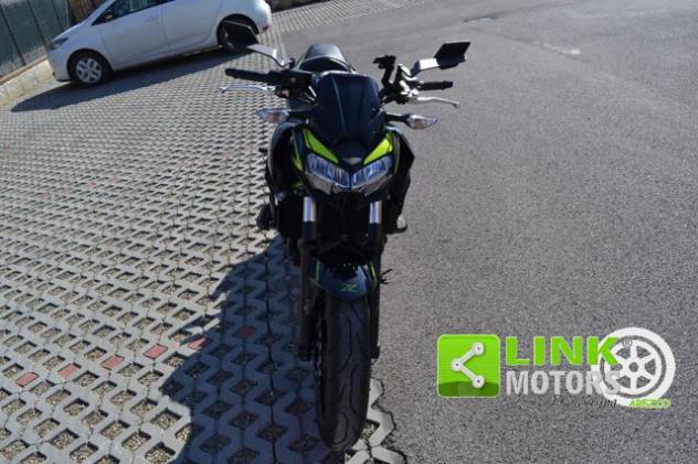 KAWASAKI Z 650 Z 650SE rif. 23449858 - Foto 2