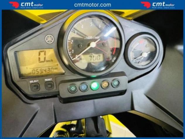YAMAHA TDM 900 Finanziabile - Nero - 59430 rif. 23925546 - Foto 5