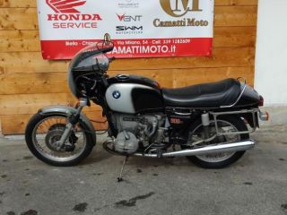 BMW R 90/6 BMW R 90