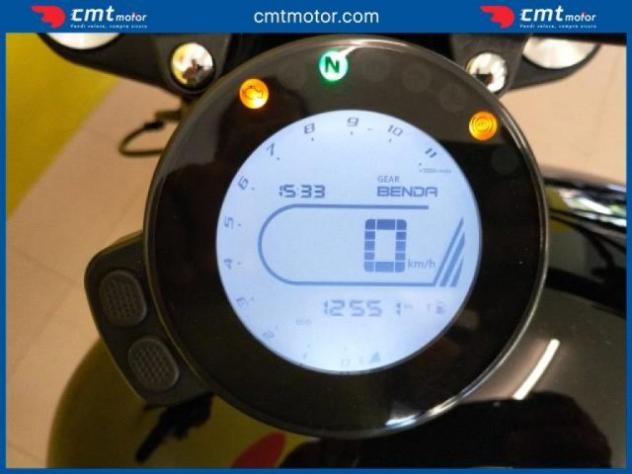 KEEWAY MOTOR V302 C Garantita e Finanziabile rif. 23942397 - Foto 5