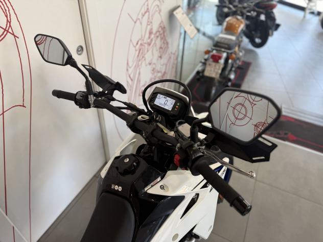 Suzuki DR-Z4SM SUZUKI DR-Z4SM - YM 2025 - Foto 8
