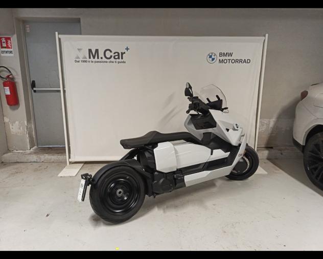 BMW Motorrad CE 04 C Scooter 15kw Abs - Foto 5