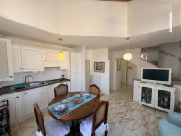 Appartamento in Via Vinicio - Foto 3