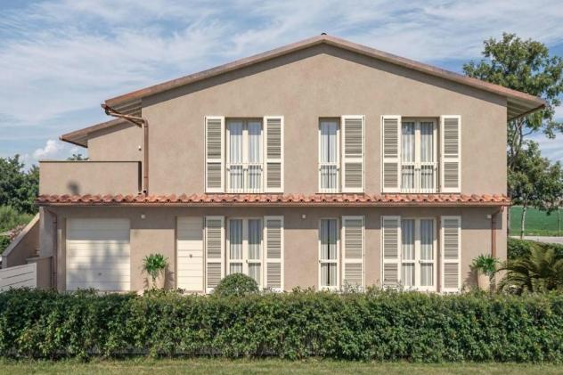 Appartamento in vendita a Pontedera 80 mq Rif: 1419193 - Foto 5