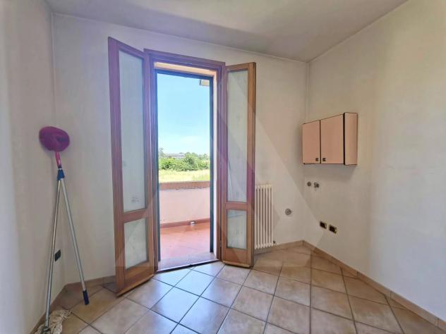 FORLI'-SAN MARTINO IN STRADA- BIFAMILIARE IN AFFITTO - Foto 15