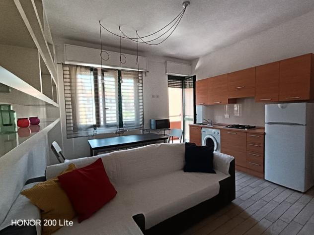 BILOCALE ZONA FIERA CENISIO MM5 LILLA - Foto 4