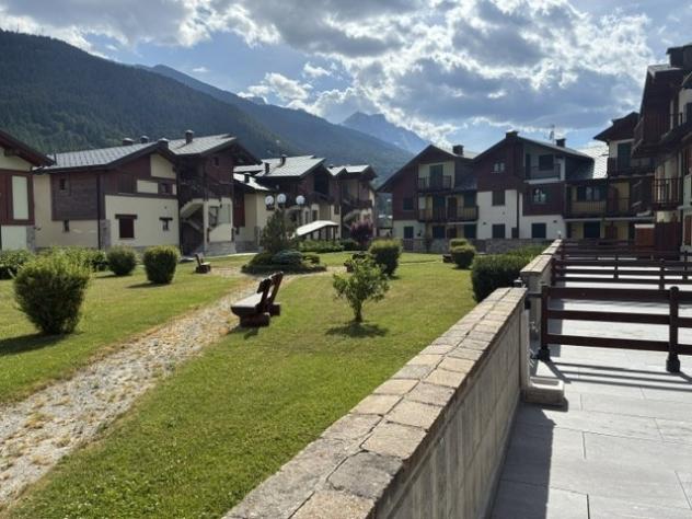 AMPIO BILOCALE CON DUE BAGNI E TERRAZZO PRIVATO - Foto 19