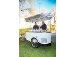 Noleggio Carretto Gelati