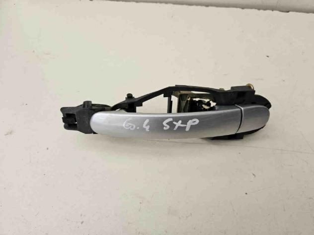 MANIGLIA ESTERNA POSTERIORE SINISTRA VOLKSWAGEN Golf 4 Berlina (9703)