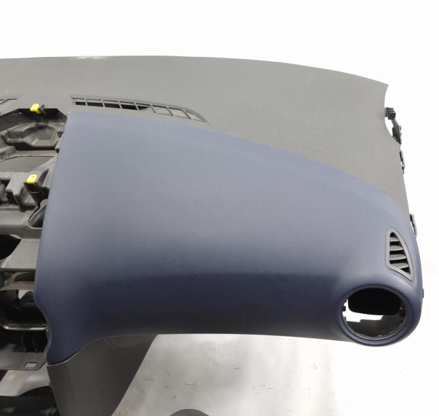 KIT AIRBAG COMPLETO OPEL Corsa D 5P 1° Serie (06) - Foto 6