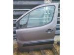 PORTA SPORTELLO ANTERIORE SINISTRO CITROEN BERLINGO DAL 2008 IN POI