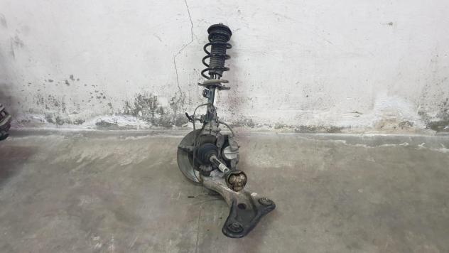 MONTANTE SOSPENSIONE ANT. SX OPEL Crossland Serie (X) 9841119780 (17) - Foto 7