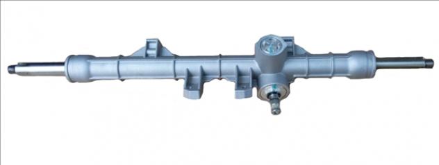 4MI514 SCATOLA GUIDA AIXAM CITY CROSSLINE GTO CROSSOVER MINAUTO COUPE D-TRUCK