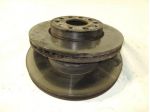 1K0615301T COPPIA DISCHI FRENO ANTERIORI VOLKSWAGEN GOLF 7 1.2 TSI RICAMBIO &hellip;