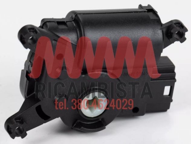 77367180 Attuatore motorino Climatizzatore originale Fiat